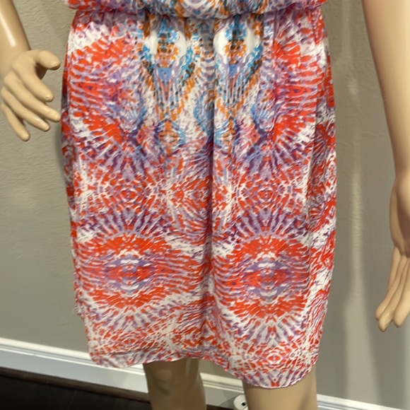 London times dress 👗 size 4 petite - Picture 3 of 10